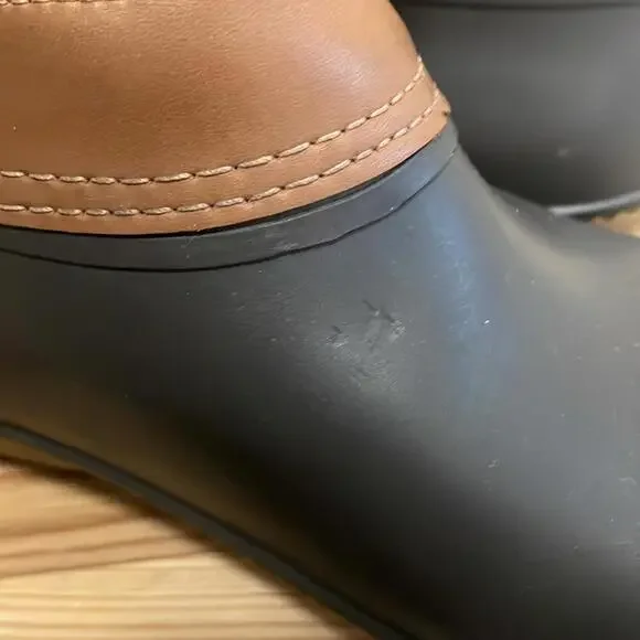 Baffin - Winter Boots - Black / Brown - 10 - Picture 5 of 15